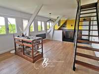Vente appartement 6 pièces Vente appartement 6 pièces