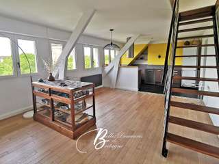 Vente appartement 6 pièces