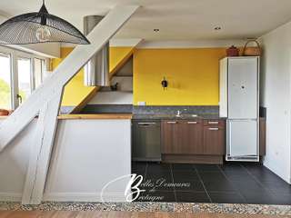 Vente appartement 6 pièces