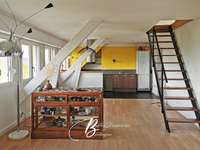 Vente appartement 6 pièces Vente appartement 6 pièces