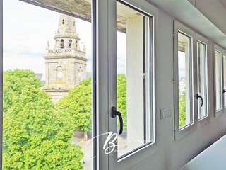 Vente appartement 6 pièces