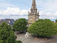 Vente appartement 6 pièces Vente appartement 6 pièces