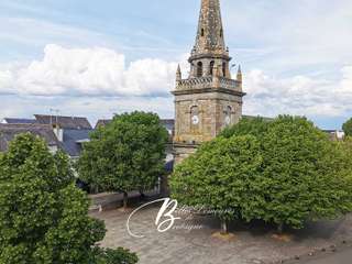 Vente appartement 6 pièces