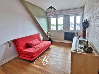 Vente appartement 6 pièces
