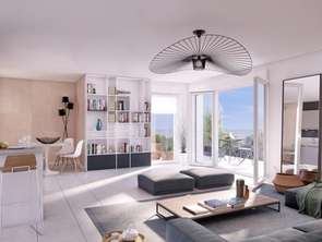 Vente Appartement 2 piècesPloemeur