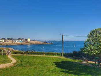 Vente appartement 1 pièce Ploemeur 56