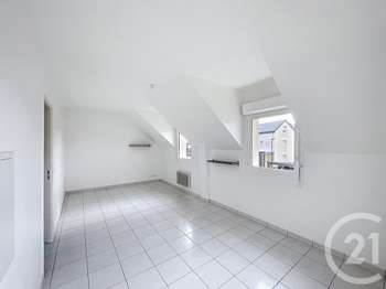 Vente appartement 2 pièces Ploemeur 56