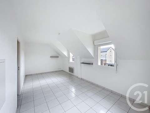 Vente appartement 2 pièces Ploemeur 56