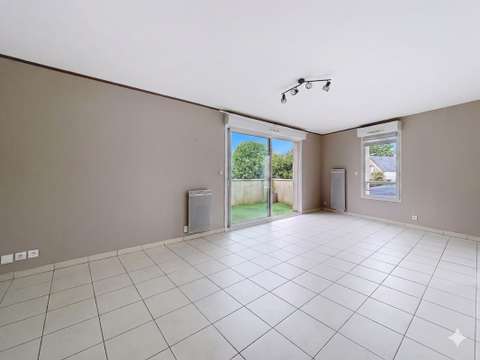Vente appartement 2 pièces Ploemeur 56
