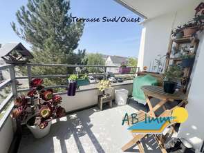 Vente Appartement 3 piècesPloemeur