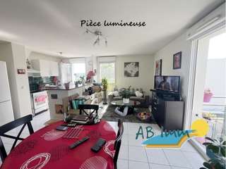 Vente appartement 3 pièces Vente appartement 3 pièces