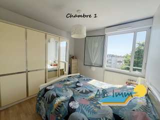 Vente appartement 3 pièces Vente appartement 3 pièces