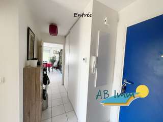Vente appartement 3 pièces Vente appartement 3 pièces