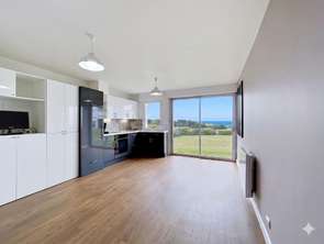 Vente Appartement 2 piècesPloemeur
