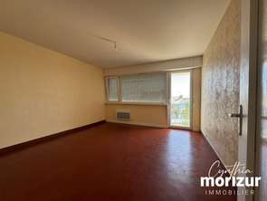 Vente Appartement 2 piècesPloemeur