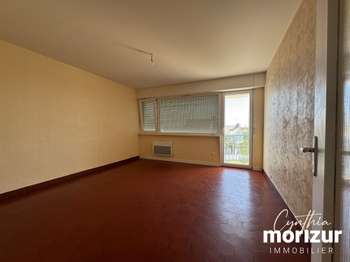 Vente appartement 2 pièces Ploemeur 56