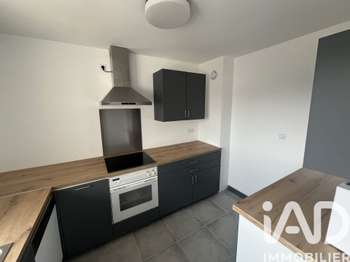 Vente appartement 3 pièces Ploemeur 56