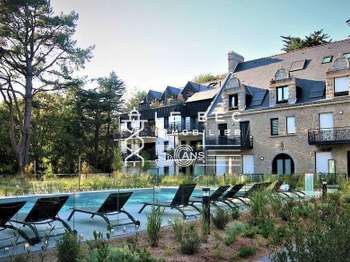 Vente appartement 3 pièces Ploemeur 56