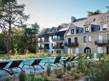Vente Appartement 3 piècesPloemeur