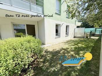 Vente Appartement 2 piècesPloemeur
