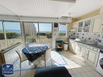 Vente Appartement 2 piècesPloemeur