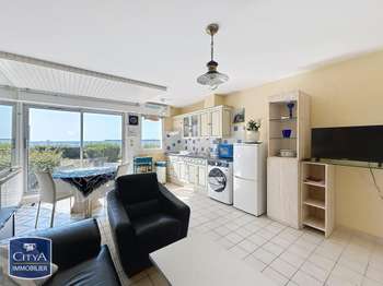 Vente appartement 2 pièces Vente appartement 2 pièces