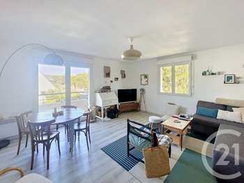 Photo Vente appartement Ploemeur
