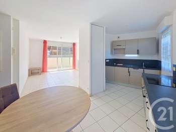 Vente Appartement 3 piècesPloemeur