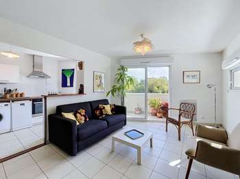 Appartement 3 pièces 70 m² · à Ploemeur · 70 m² · 346 500 €