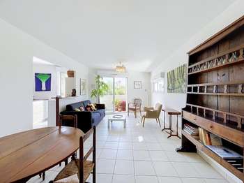 Vente Appartement 3 piècesPloemeur