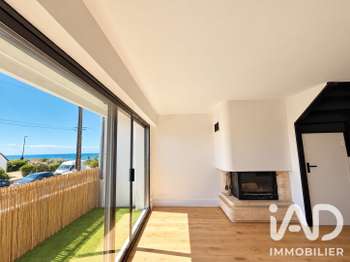 Appartement 3 pièces 53 m² · à Ploemeur · 53 m² · 299 500 €