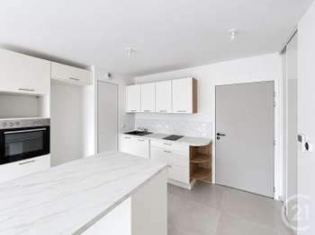 Vente Appartement 2 piècesPloemeur