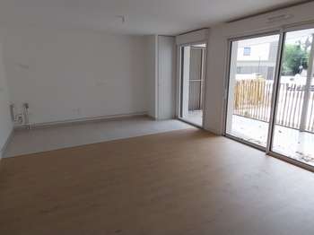 Vente appartement 4 pièces Ploemeur 56