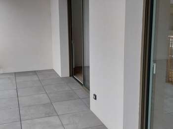 Vente appartement 3 pièces Ploemeur 56
