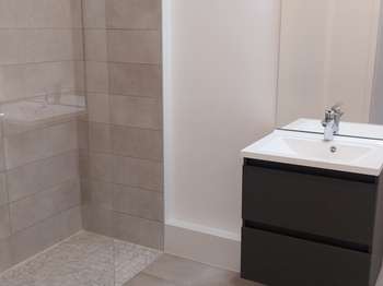 Vente appartement 3 pièces Ploemeur 56