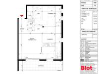 Vente appartement 3 pièces Vente appartement 3 pièces