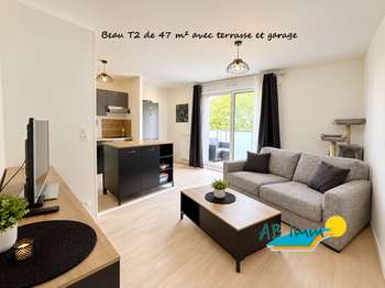 Vente Appartement 2 piècesPloemeur