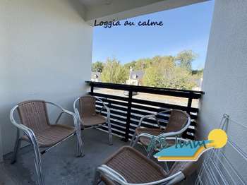 Vente Appartement 2 piècesPloemeur
