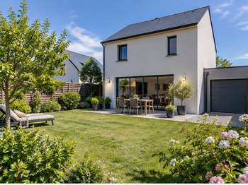Vente Appartement 4 piècesPloemeur