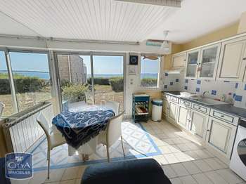 Vente appartement 2 pièces Ploemeur 56