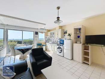 Vente appartement 2 pièces Vente appartement 2 pièces