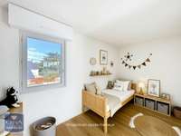 Vente appartement 3 pièces Vente appartement 3 pièces