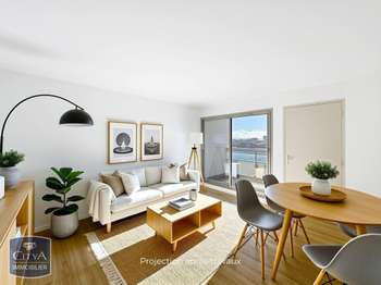 Vente appartement 3 pièces Vente appartement 3 pièces