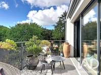 Vente appartement 5 pièces Vente appartement 5 pièces