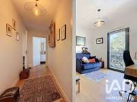 Vente appartement 5 pièces Vente appartement 5 pièces