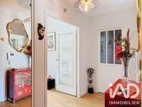 Vente appartement 5 pièces Vente appartement 5 pièces
