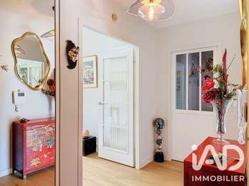 Vente appartement 5 pièces Vente appartement 5 pièces