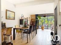 Vente appartement 5 pièces Vente appartement 5 pièces
