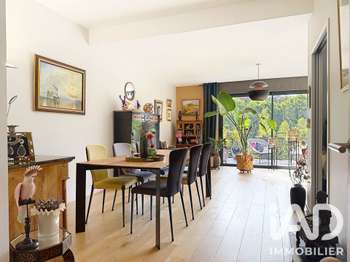 Vente appartement 5 pièces Vente appartement 5 pièces
