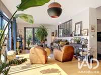 Vente appartement 5 pièces Vente appartement 5 pièces